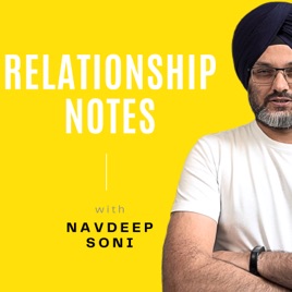 Think Clearly with Navdeep Soni