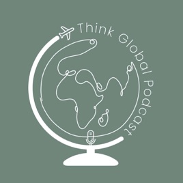 Think Global: Life Overseas
