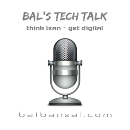 Think Lean - Get Digital