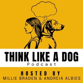 Think Like a Dog