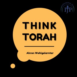 Think Torah