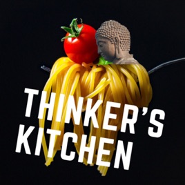 Thinker's Kitchen