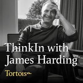 ThinkIn with James Harding