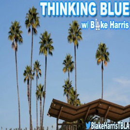 Thinking Blue with Blake Harris: A Dodgers Podcast