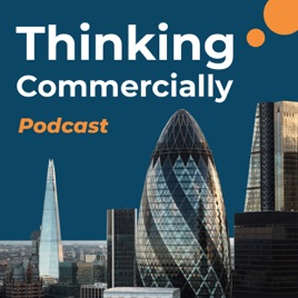 Thinking Commercially