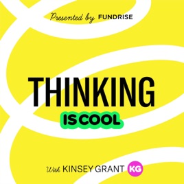 Thinking Is Cool