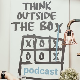 Thinking OTB | Out of the Box Thinking with Steve Valentine and Bernie Espinosa