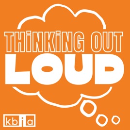 Thinking Out Loud
