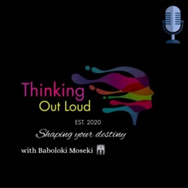 Thinking Out Loud with Blu
