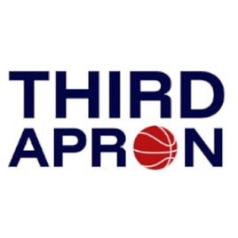 Third Apron
