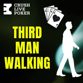 Third Man Walking