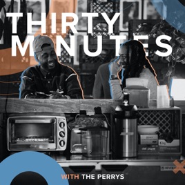Thirty Minutes with The Perrys