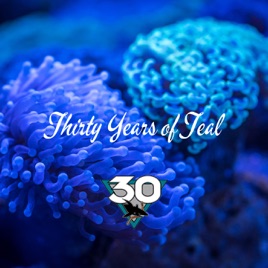 Thirty Years of Teal
