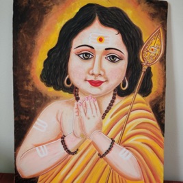 Thiruppugazh