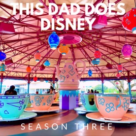 This Dad Does Disney