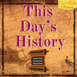 This Day's History