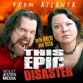 This Epic Disaster