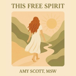 This Free Spirit Podcast