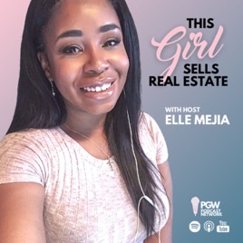 This Girl Sells Real Estate