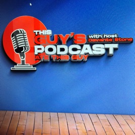 THIS GUYS PODCAST ‘AYE’