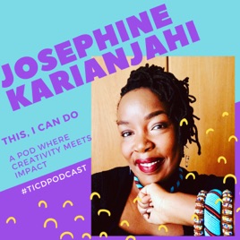 This I Can Do - A Podcast For People Starting To Change The World