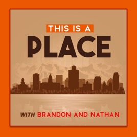 This is a Place