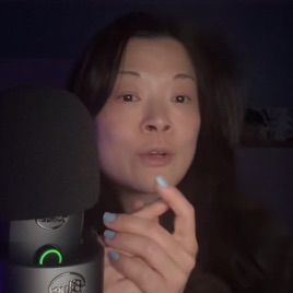 This Is A Podcast About House Music (ASMR)