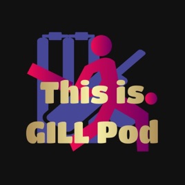 This is GILL Pod