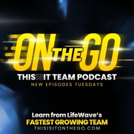 This Is It - On The Go