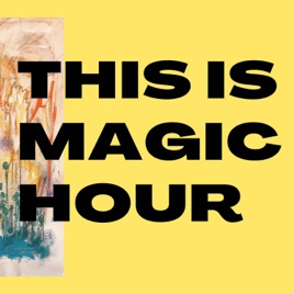 This is MAGIC HOUR/マジアワ FM854オキラジ