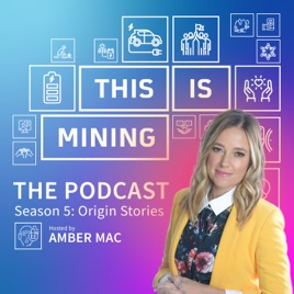 THIS IS MINING: THE PODCAST