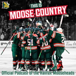 This is Moose Country