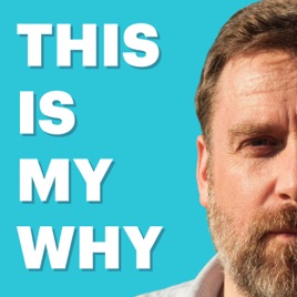 THIS IS MY WHY: Stories of social change
