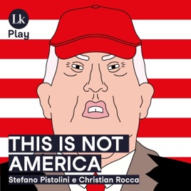This is not America