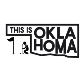 This is Oklahoma Golf