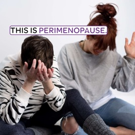 This Is Perimenopause: Menopause, Perimenopause and Women's Health in Midlife