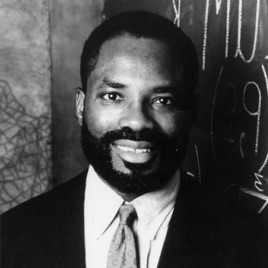 This is Philip Emeagwali