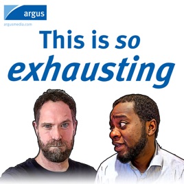 This is So Exhausting!