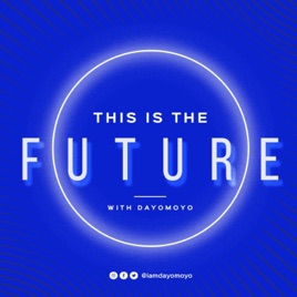 THIS IS THE FUTURE