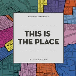 This Is The Place