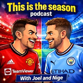 THIS IS THE SEASON