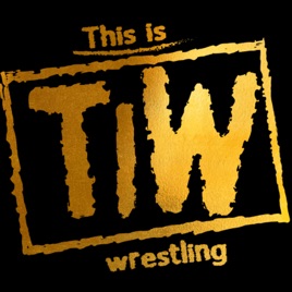 This is Wrestling
