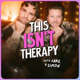 This Isn’t Therapy