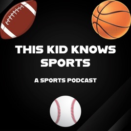 This Kid Knows Sports
