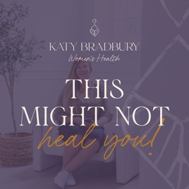 This Might Not Heal You