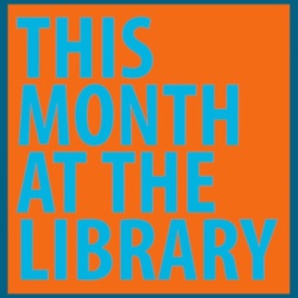 This Month at the Avalon Library