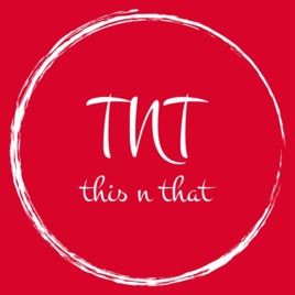 This-n-That