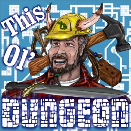This Ol’ Dungeon Podcast