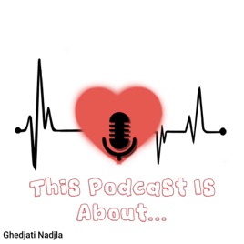 This Podcast Is About...