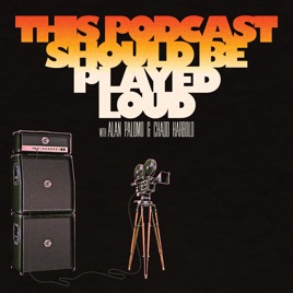 This Podcast Should Be Played Loud